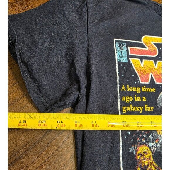 Star Wars Return Of The Jedi Graphic Tee - Picture 10 of 10